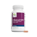 テリー自然に臨床OPC - 心血管の健康 & 焦点サポートサプリメント - ブドウ種子エキスとヒマワリルシチンのサプリメント - 免疫サポートサプリメント - 150 mg、60 Softgels