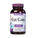Bluebonnet栄養アイケアMacular&Blue、目の健康&ブルーライトサポート*、ビーガン、コザー認証、グルテンフリー、乳製品フリー、60野菜カプセル、30サービング