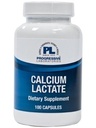 カルシウムLactate 115mg 100c