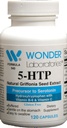 5つのHtpのSerotoninへの自然なGriffoniaの種のエキスのPrecursor - 120のカプセル#5402