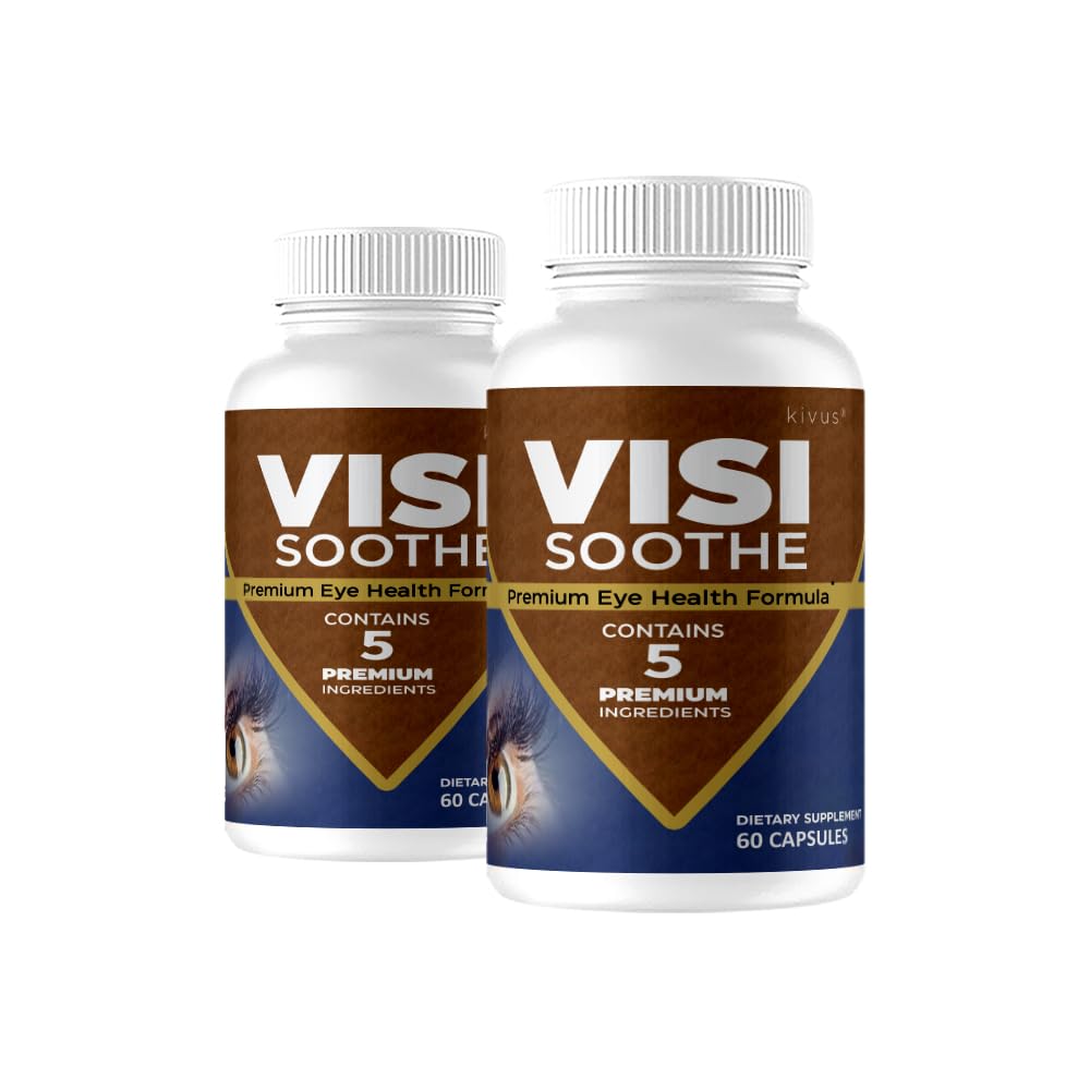Visisothe - ヴィシーソアザ2パック