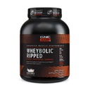 GNC AMP Wheybolic リッピング - クラシック バニラ (22 人前)