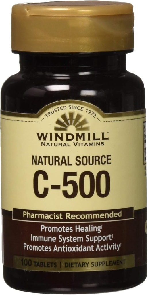 ウインドミルビタミンC 500mg(1パック)