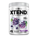 Xtend XTEND 元の BCAA の粉 7g BCAA および 2.5g L グルタミン、砂糖の人の及び女性のためのアミノ酸の自由なポストの筋肉回復飲み物、30 のサービング