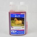 馬のためのS-PER B-15ビタミンの補足-性能サポートのためのEquineのビタミンB-15の液体-サポート正常な心臓血管の免疫及び筋肉機能- 1クォート、2のパック