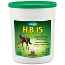 Farnam HB 15ホフサプリメント、健康なホフ成長3ポンド、48日の供給をサポート