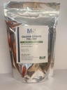 カルシウムクエン酸塩の粉-カルシウムクエン酸塩の補足、Calciumのクエン酸塩1000mg - Glutenは、サービングごとの4500mg (1000mgカルシウム)- 1ポンドを放します