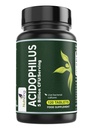 NutriZingの高力LactobacillusのAcdophilus 5bn CFU/Serving