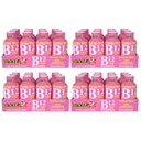 スタッカー2ピンクレモネードB12エナジーシュート、2oz(48)