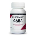 Kirkman GABA 250のmg - Hypoallergenicの150のカプセル