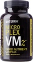 doTERRA MicroPlex VMz 120 ベジーキャップ