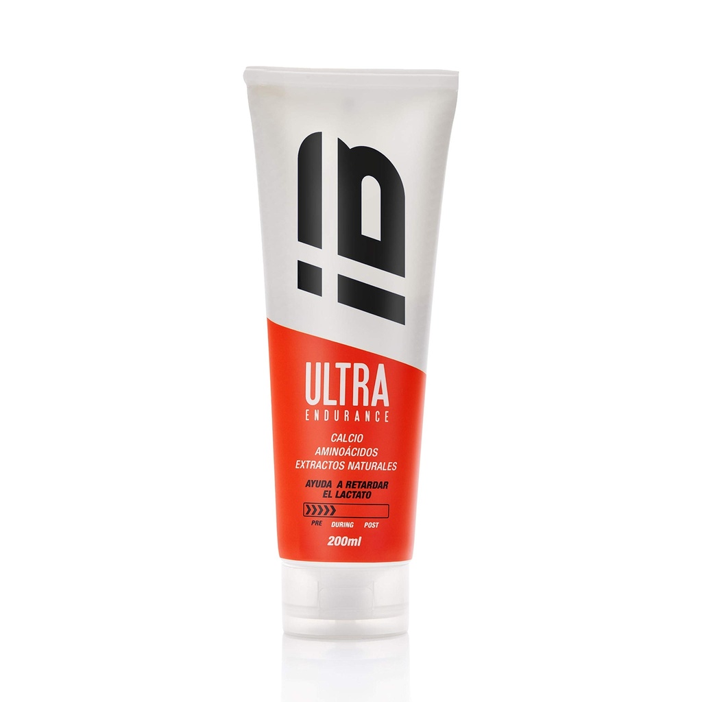 ULTRA 耐久性 - インチクリーム - 200 ml