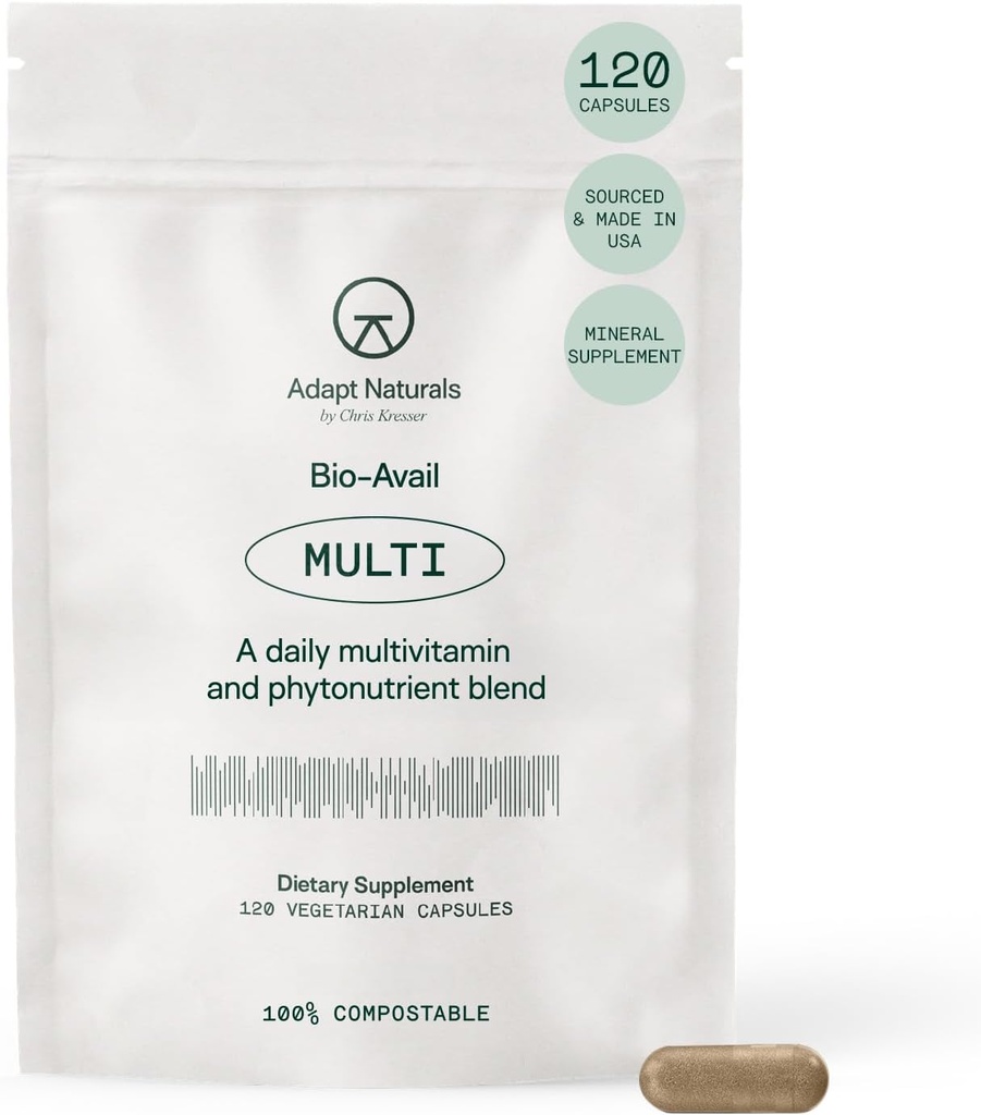 女性&男性のための自然なMultivitaminを合わせて下さい、Biotin、ナイアシン、ビタミンA、B、C、D、E、K1、亜鉛、マグネシウム-免疫サポート- 30日の供給とのBioavailable Easy-to-AbsorbのMultivitaminの毎日の補足