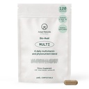 女性&男性のための自然なMultivitaminを合わせて下さい、Biotin、ナイアシン、ビタミンA、B、C、D、E、K1、亜鉛、マグネシウム-免疫サポート- 30日の供給とのBioavailable Easy-to-AbsorbのMultivitaminの毎日の補足