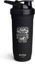 Smartshakeは、ステンレス鋼ハリーポッターエクスプレクト式パトロン式シェーカーボトル(900 ML /30oz)を補強します。 | 軽量性スポーツシェーカーボトル ソフトリッド | 耐震性、BPAフリー&DEHP無料