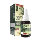 Apis Flora ブラジルグリーンビープロポリス、フラボノイドとアルテピリンC 7、Waxフリー、アルコールフリー、30ml(2パック)