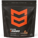 MTN OPS Ammoの蛋白質の粉の食事はLean筋肉建物、28のサービング、ピーナツのバター チョコレートのための取り替えのシェイクを打ちます