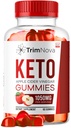 LIVORKA TrimNova Keto ACV Gummies, TrimNova Gummies, TrimNova Keto, TrimNova Keto ACV Gummies, Trimnova, TrimNova Keto Formula, TrimNova Keto ACV Gummies 1050MG, 60 Gummies for 1 ヶ月.