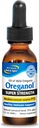 NORTH AMERICAN HERB & SPICE スーパー 強度 Oreganol - 1 fl. oz. - 加工されていない, ワイルド, 有機オレガノ オイル - 地中海 ソース P73 - Non-GMO - 432 サービング