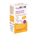 VagiBiomの乳酸の坐骨格:微生物叢のバランス;バランスおよび栄養の健康なFlora;Parabenなしの保存料なし(5count)