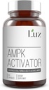 Luz AMPK アクティベーター - 研究ベース - 90 カプセル