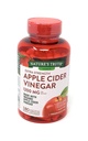 Nature's Truth Apple Cider Vinegar 1200 mg、180カプセル
