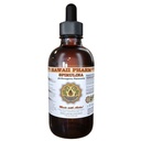 HawaiiPharm Spirulina (Arthrospira platensis) 液体エキス 2 fl.oz