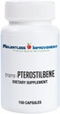 PteroStilbene 充填剤なし