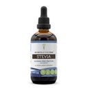 Tribe Steviaアルコールフリーのチンキ(グリセライト)653mgの秘密は、ステビア(Stevia Rebaudiana)の乾燥葉(4 Fl Oz)血糖サプリメント