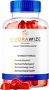 Vigorawize Gummies, Vigorawise Gummies, Vigorwise Gummies, Vigora Wize Advanced Formula Gummies, Vigora Wise Daily Support Gummies, Vigora Wize Health Supplement, 60 Gummies for 1ヶ月