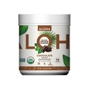 ALOHAの有機性植物によって基づく蛋白質の粉、Steeviaは、チョコレート、19.6のoz、15のサービング放します