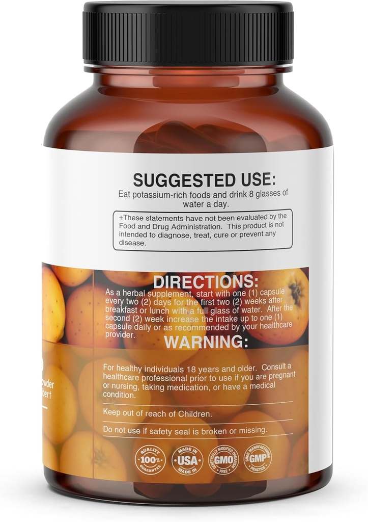 Tejocoteのブレンド(2本のびん) - 100%ナチュラル - プレミアムTejocoteの根 - ナチュラルでヘルシーなサプリメントDetox - Raiz de Tejocote