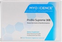 MYOXCIENCE ProBio Supreme(30 Billion CFU) | 30個のベジタリアンカプセル