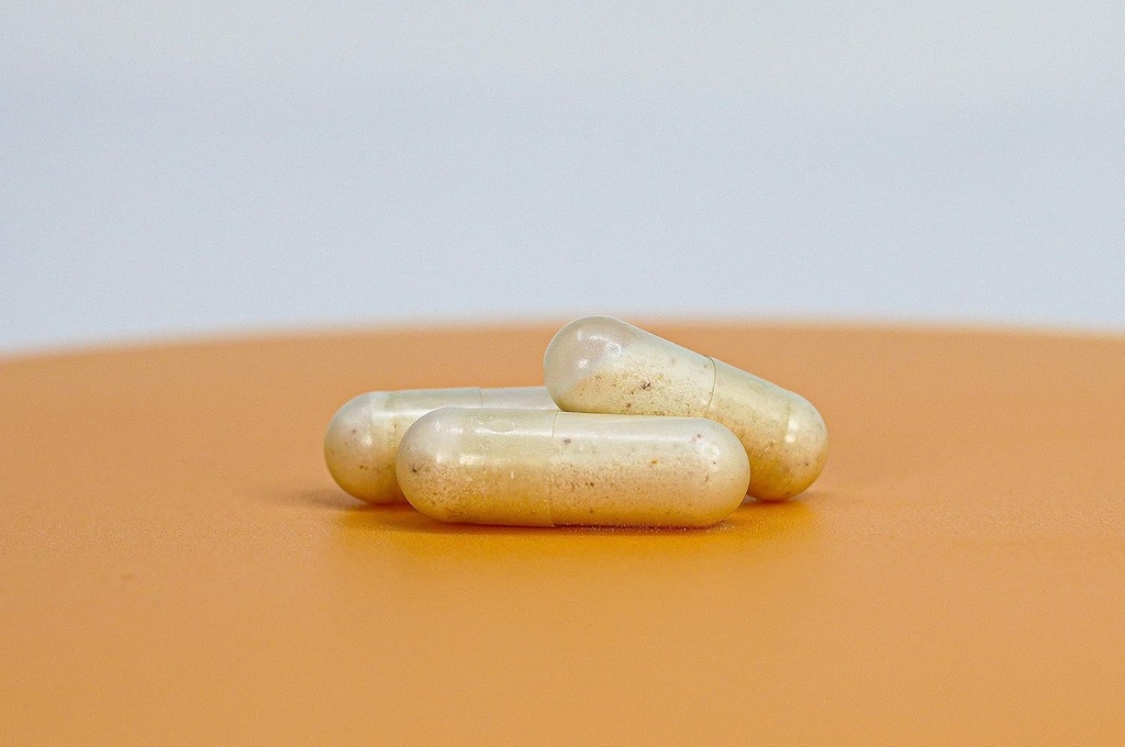 医者のブレンドのハーブショップの国際リポソームビタミンCのカプセル、2100mg、高吸収性、脂肪溶性、ヒマワリルシチン、180カプセル、60日の供給、優れたウェルネスサプリメント