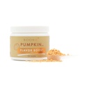 ボビエボディフレーバーブースト - 脂肪の健康、代謝、エネルギーをサポートするタンパク質粉末とペア - プレバイオティックファイバーとMCTオイルでママと妊娠のために作られた - カボチャ(1.32oz、1パック)