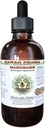 ハワイ Pharm Mandrake アルコールフリー液体エキス、Mandrake (Mandragora Officinarum) ドライ ルート グリセライト 天然ハーブサプリメント、米国 2 oz