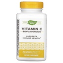 Bioflavonoids、免疫サポート*、サービング2カプセルあたりの高い効力のビタミンCの性質の方法ビタミンCは、Collaagen*を、2カプセルのサービングごとの1,000のmg、250のカプセルを促進します(包装5月Vary)