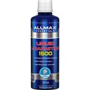 アルマックス栄養液L-カルニチン1500、ブルーラズベリー、16オンス(473ml)
