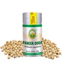 BASIC AYURVEDA Paneer Doda Powder (Withania Coagulans) – 4.23 Oz (120g) | 伝統的な使用のための乾燥ハーブサプリメント | ウェルネス&毎日のルーチンのための自然な全ハーブ | 完全菜食主義者の、非GMO
