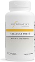 Integrative Therapeutics Cellular Forte - Inositol Supplement for Immune System & Cell Health Support* - IP-6を含む - ビーガン、グルテンフリー&乳製品 - 120カプセル(60のサービング)