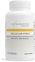 Integrative Therapeutics Cellular Forte - Inositol Supplement for Immune System & Cell Health Support* - IP-6を含む - ビーガン、グルテンフリー&乳製品 - 120カプセル(60のサービング)