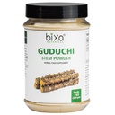 bixa BOTANICAL Guduchiパウダー | ジロー | ティノスポラコーディフォリア | 200グラム / 7 OZ | 免疫力サポートのためのアーユルヴェーダハーブサプリメント | グルテンフリー、非GMO、蒸気処理、ビーガン、100%の純粋。