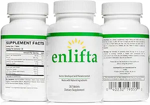 最高の気分のサプリメント - 自然な気分の上昇の補足 - 5-HTP - 3か月の供給DrはタブレットStを開発しました。 Johns Wort