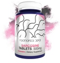 ノトropics のターミナル サーコシンのタブレット|Chewable | 500mg | 120 の計算