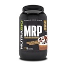 NutraBio MRP - 完全な食事の取り替えの蛋白質の粉、2.5lbs - チョコレート