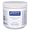 純粋なカプセル化D-Mannoseパウダー - 尿路サポート用 - 尿路サポート&膀胱の健康* - 簡単な分解パウダー - 非GMO&ビーガン - 3.5 oz