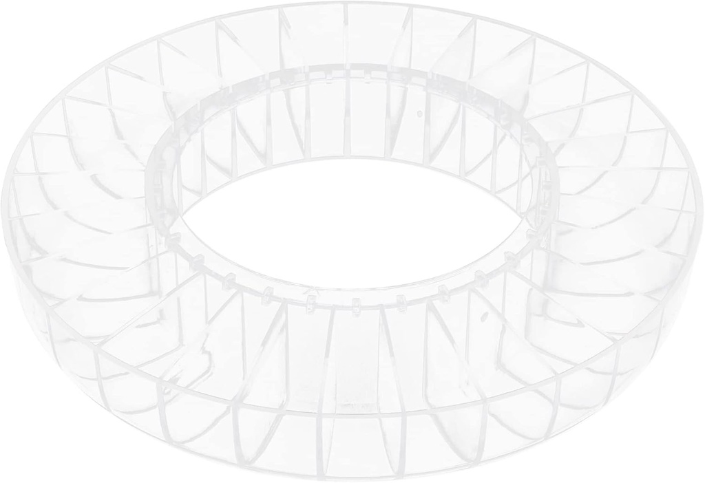 Live Fine Replacement Tray for Key for LVFNEPDC LVFNEPDF LVFWIFIPDC LVFWIFIPDF Live Fine Pill Dispensers