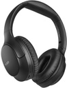 TOZO HA1 Bluetooth 5.4 オーバーイヤーヘッドフォン, 70H マイクと再生時間, 折り畳み式ワイヤレスヘッドセット, ディープバスステレオサウンドカスタマイズ可能な 32 EQ 音楽モード ボタンとアプリ トラベルとホーム, アップグレード