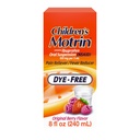 子供のMotrinの口頭懸濁液100mg Ibuprofenの薬、NSAIDの熱心な減力剤及び痛みの冷たく及びフルインによる痛み及び苦痛、染料は、アルコール・フリー、ベリー風味付けされた、8のflを放します。 oz