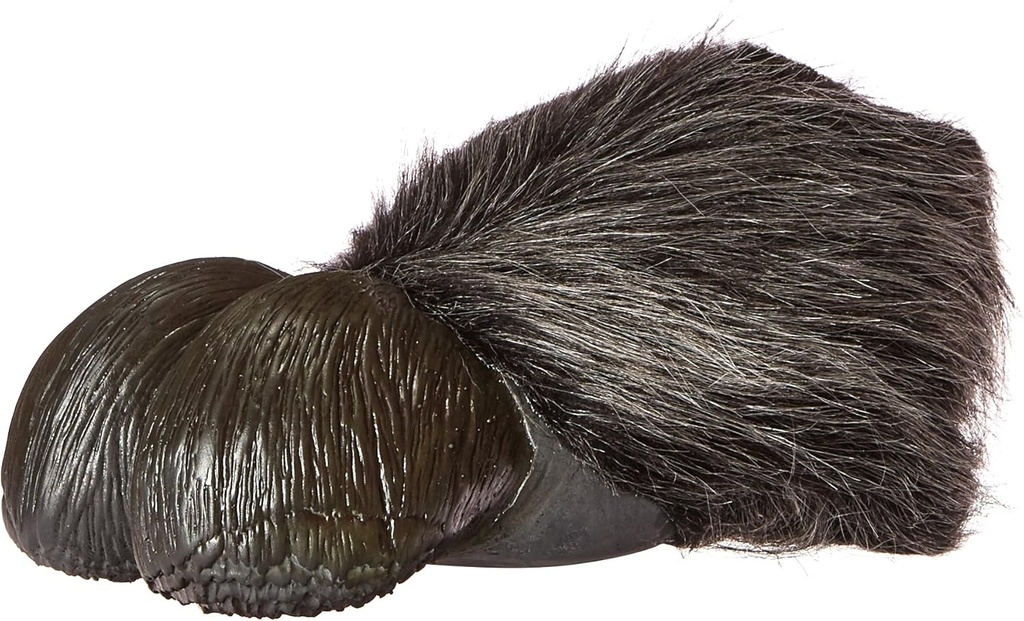 Zagone Studiosメンズホフハートグレー